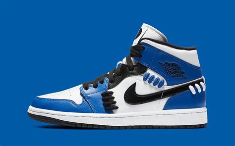 Jordan 1 Mid Sisterhood (W) – shoegamemanila.